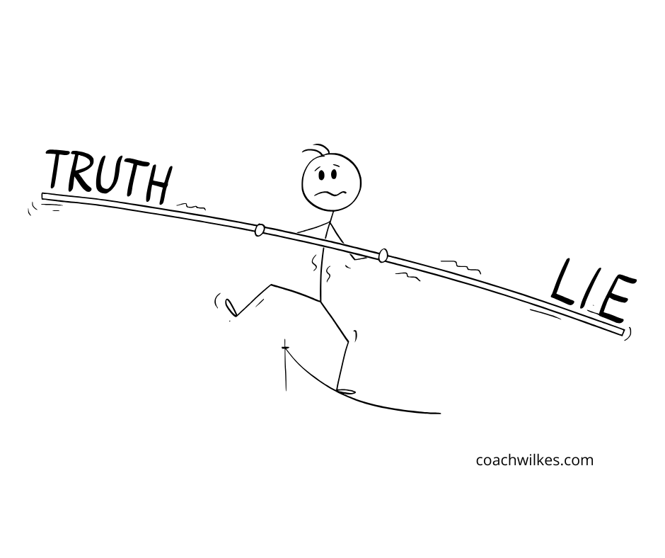 The Truth About Lying: What Your Child’s Lies Are Really Telling You